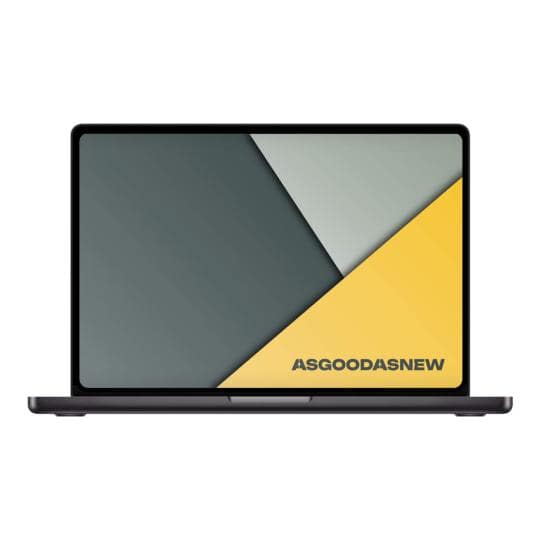 MacBook